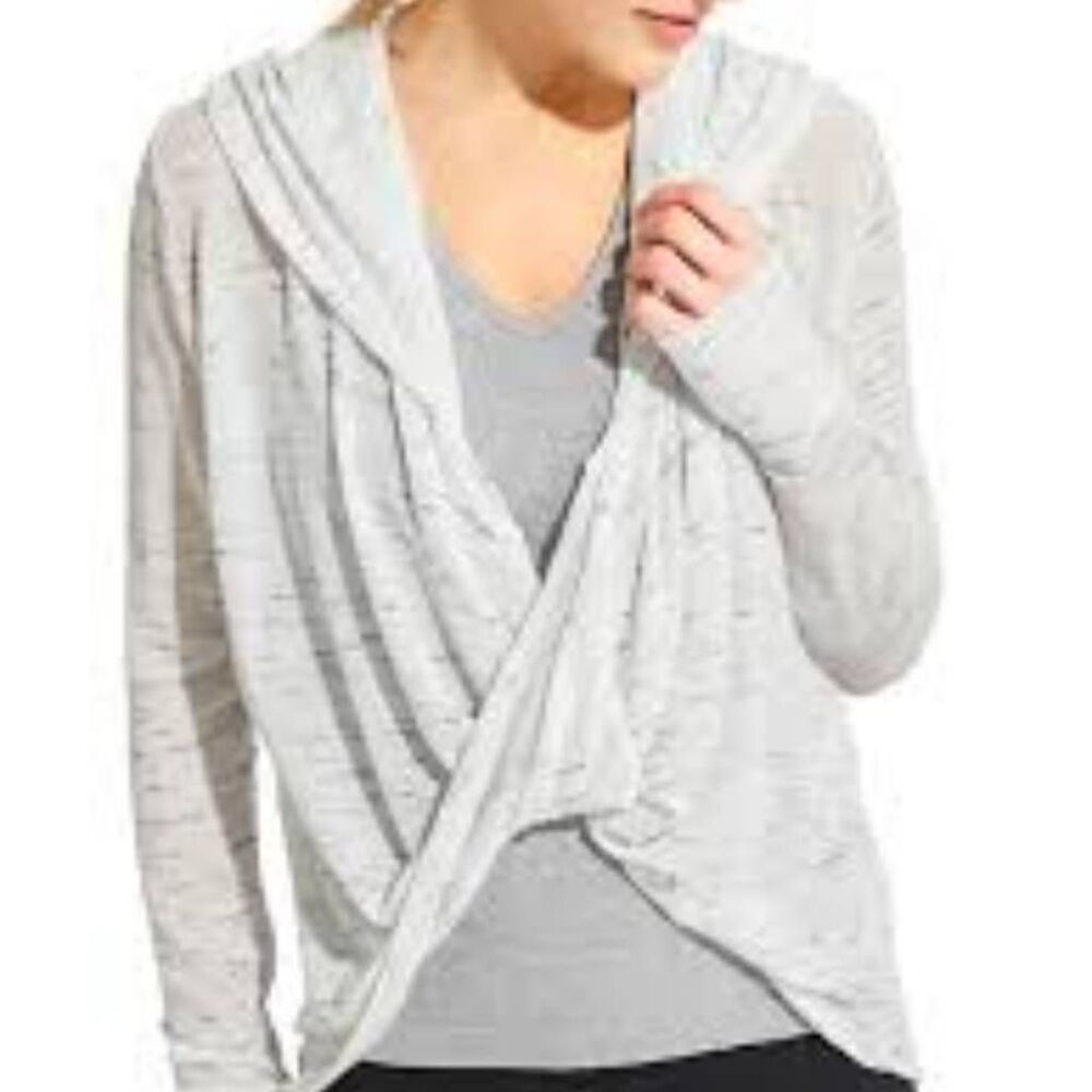 Athleta Infinity Hoodie